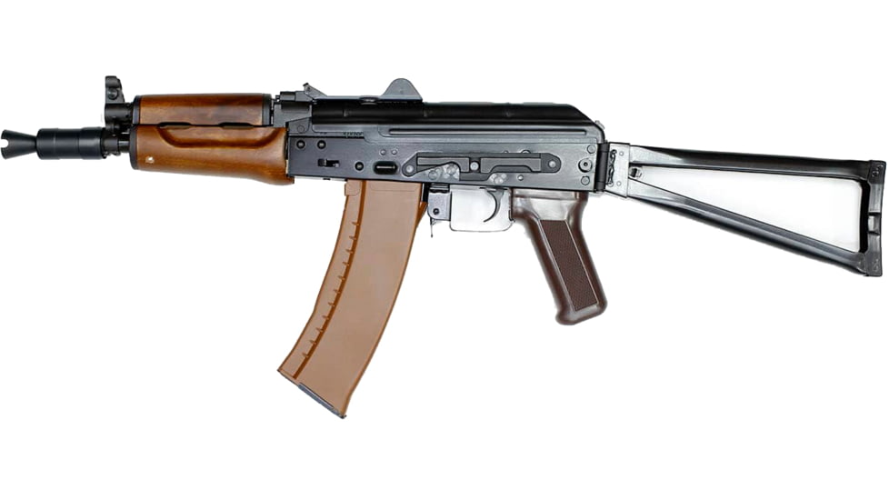 E&amp;L Manufacturing ELAKS74UN AEG Essential, Black, EL-A104S