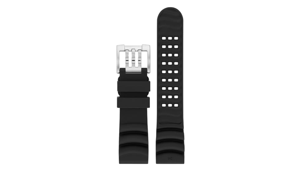 Luminox Rubber Strap - 24 mm C52D9E34, rubber-strap-24-mm