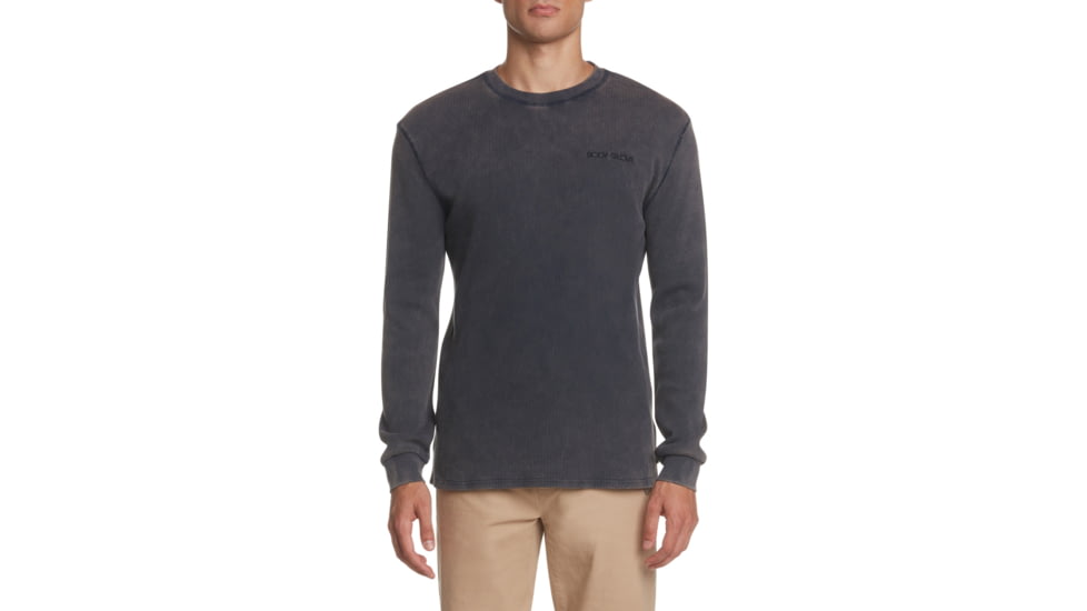 Body Glove Free Flow Waffle Weave Thermal - Navy 74A2E5DE, S, NAVY, DT25609B1844B-NVY-S