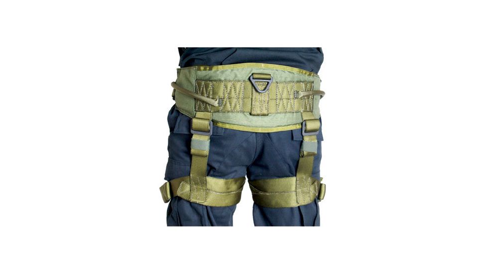 Eagle Industries Instructor's Rappel Harness