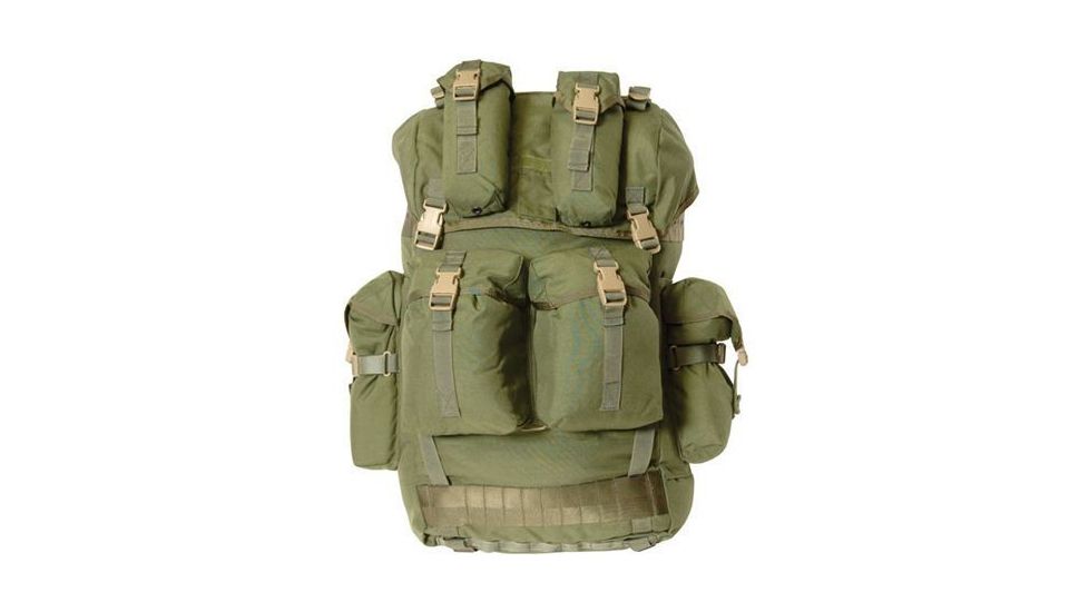 Eagle Industries Becker Patrol Pack