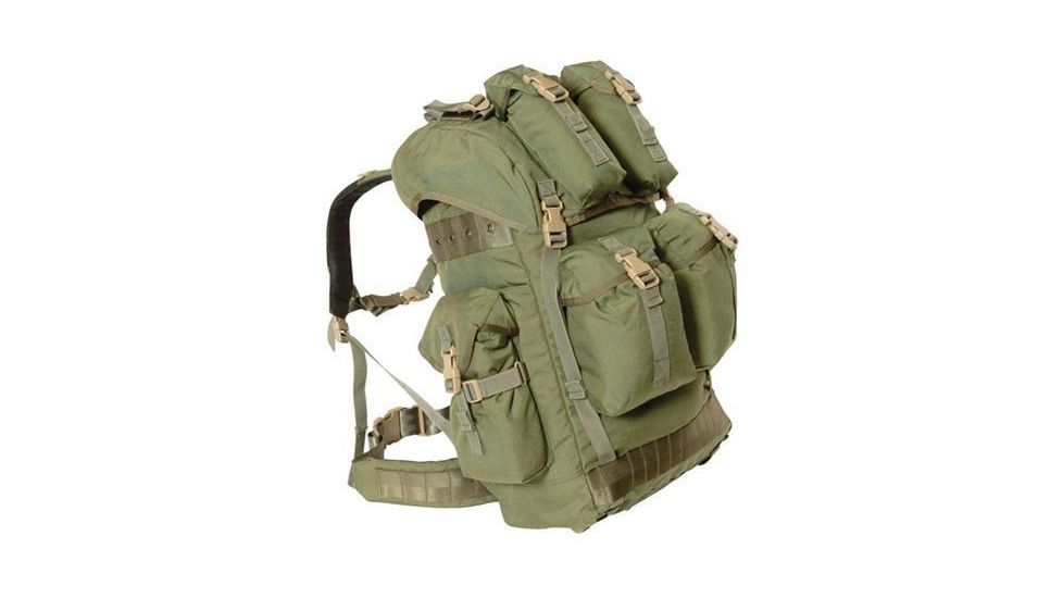 Eagle Industries Becker Patrol Pack
