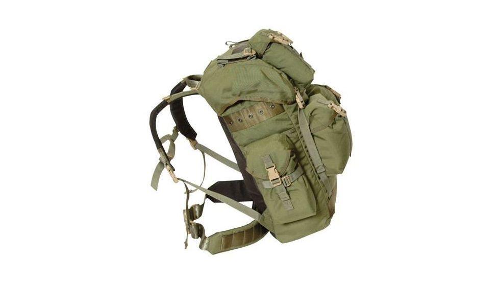 Eagle Industries Becker Patrol Pack