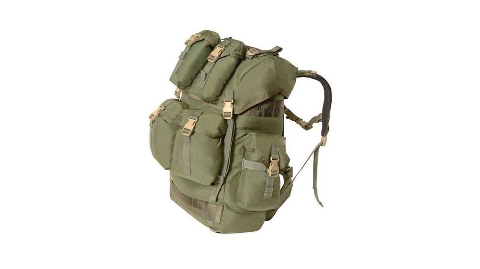 Eagle Industries Becker Patrol Pack