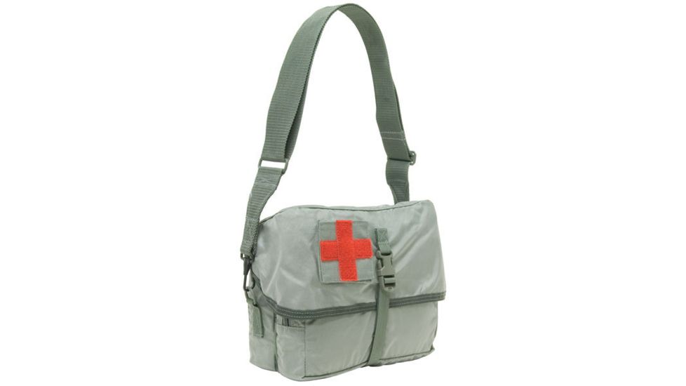 Eagle Industries Combat Lifesaver Bag