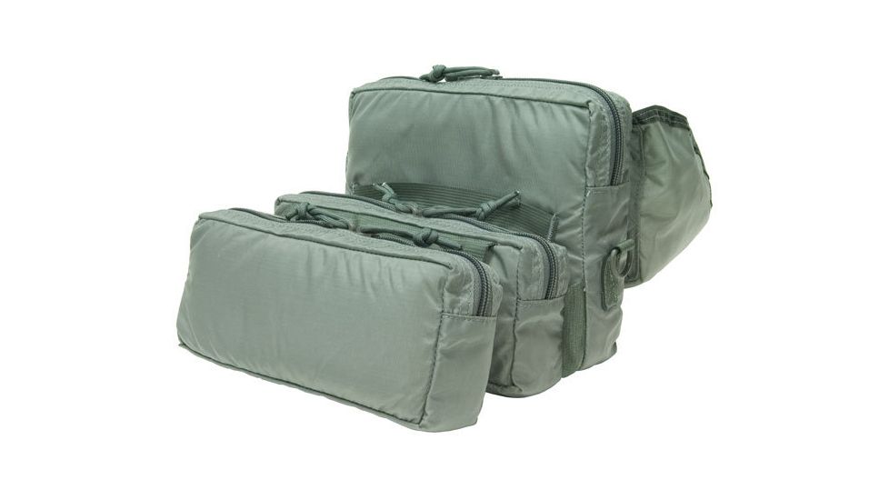 Eagle Industries Combat Lifesaver Bag