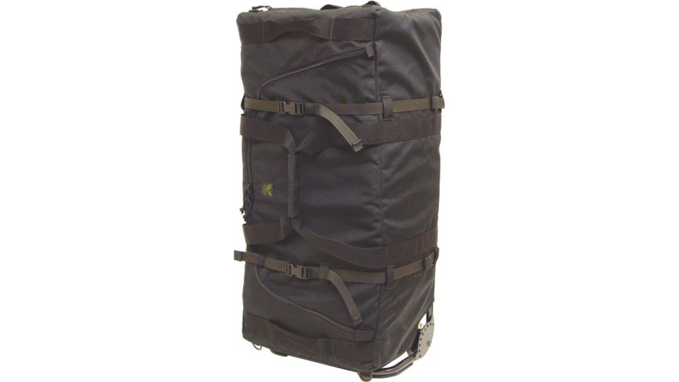 Eagle Industries Travel Rolling Equipment Cargo Bag 