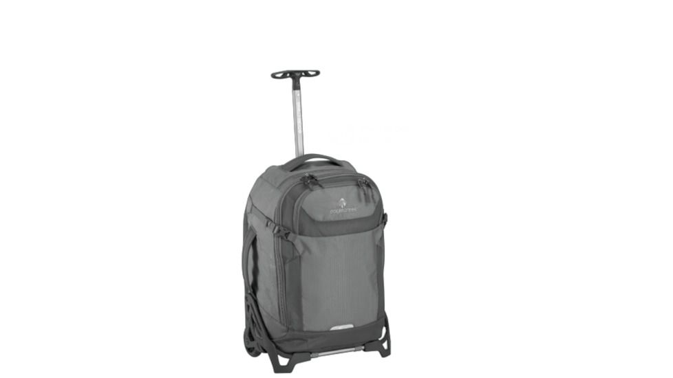 EC Lync System 20 Wheeled Travel Bag-Graphite-20