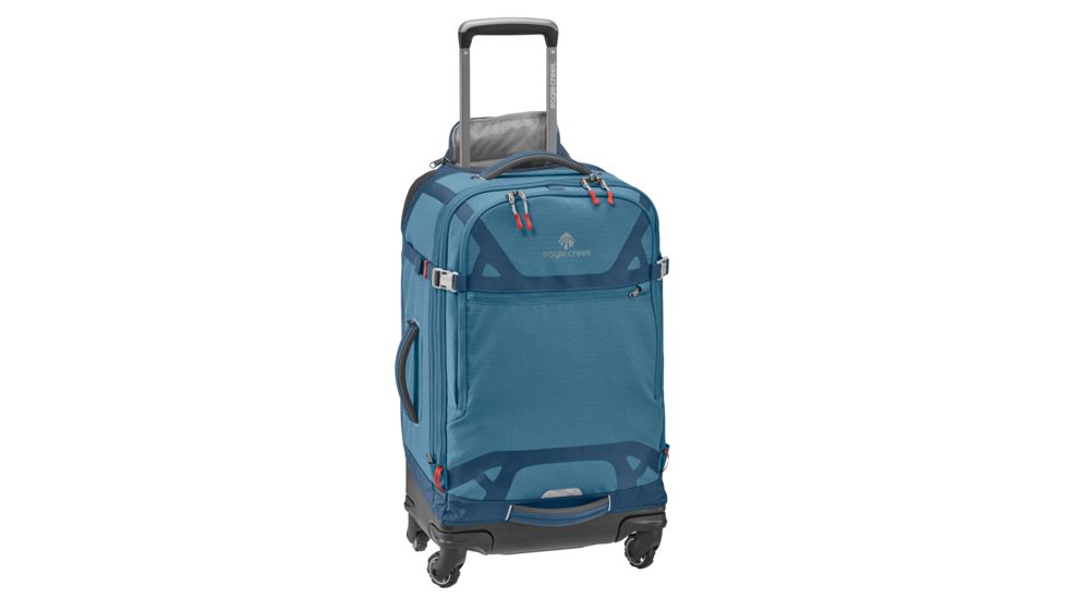 Eagle Creek Gear Warrior AWD 26, Smoky Blue, 62 L, EC0A2V71168