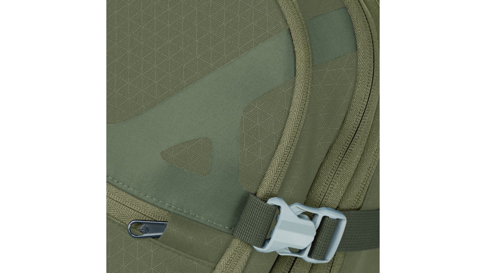 Eagle Creek Gear Warrior AWD 29, Olive, 96 L, EC0A2V72114