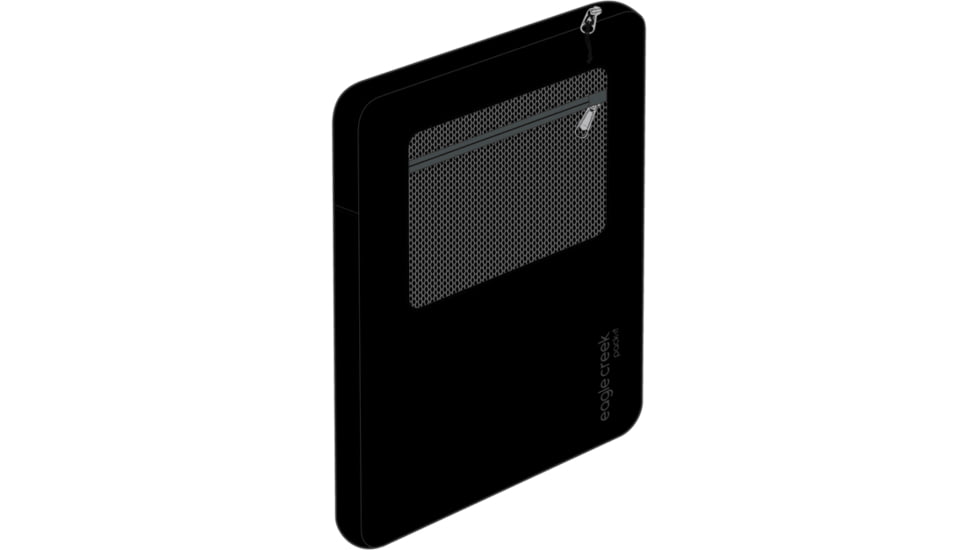 Eagle Creek Pack-It E-Tools Laptop Sleeve, Black, 14in, EC010402010
