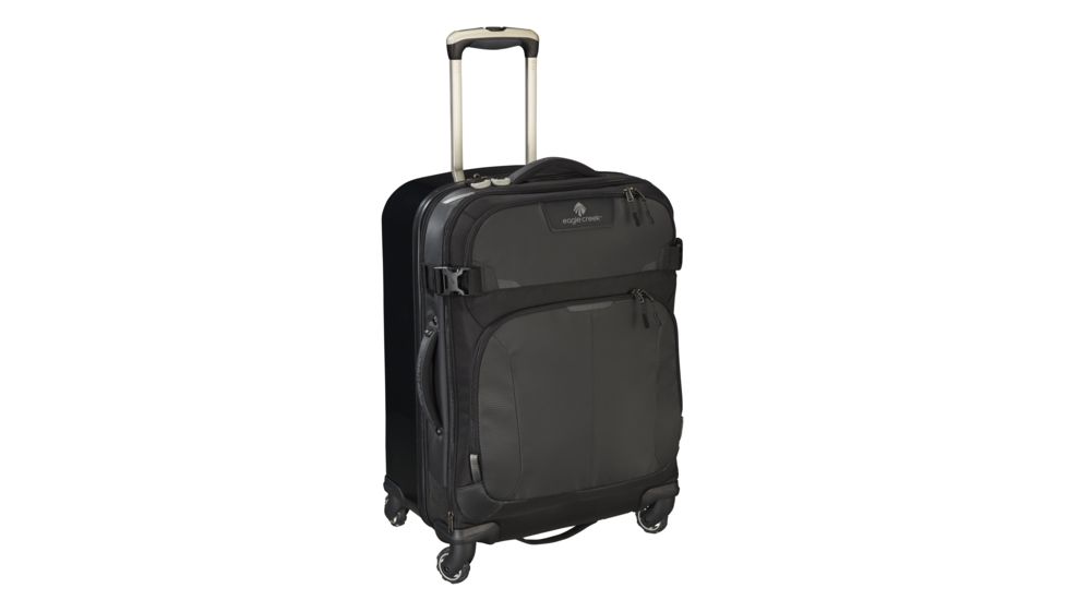 Eagle Creek Tarmac AWD 25 -Black