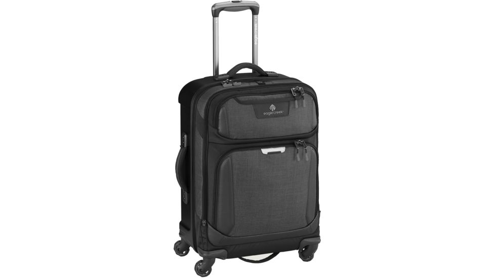 Eagle Creek Tarmac AWD 26 -Asphalt Black