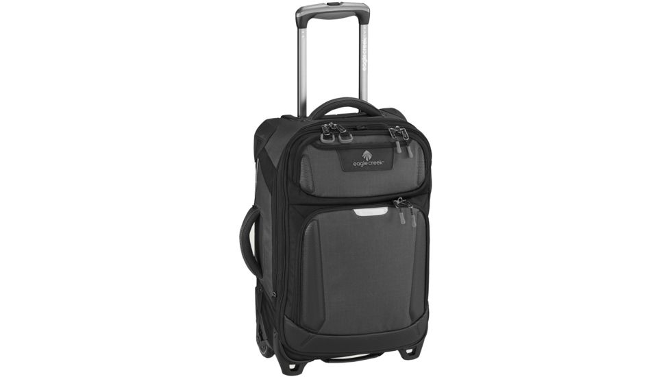 Eagle Creek Tarmac Carry-On-Asphalt Black