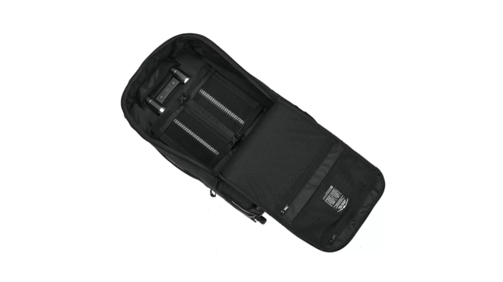 Eagle Creek Tarmac Xe 2-Wheel, 95 Liters, Black, 95L, EC0A528R010