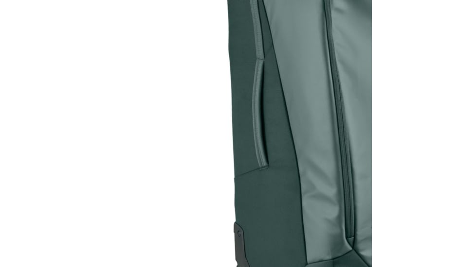 Eagle Creek Tarmac XE 4-Wheel 65L, Arctic Seagreen, EC0A528T341OS