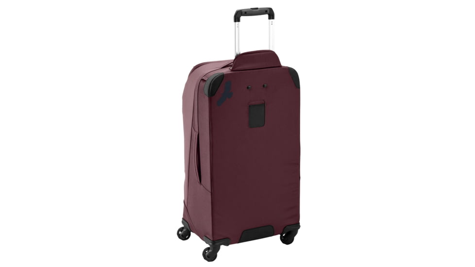 Eagle Creek Tarmac XE 4 Wheeled Luggage, Currant, 26in, EC0A528T601