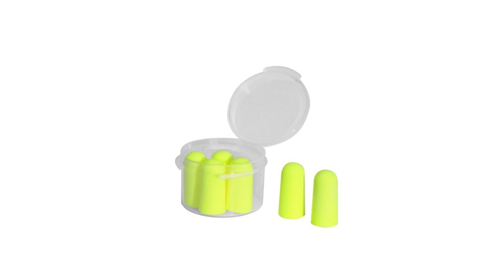 Eagle Creek Travel Ear Plugs, No Color, EC050034000