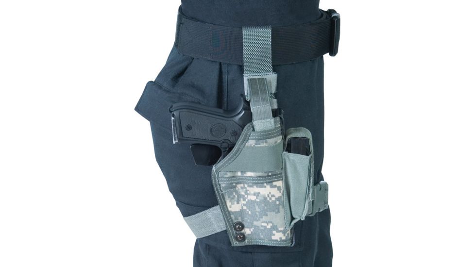 Eagle Industries SAS Mark VI Security Holster