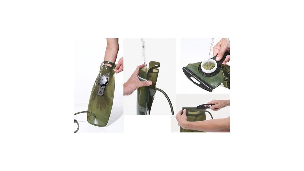 Eagle Industries RECON EXF