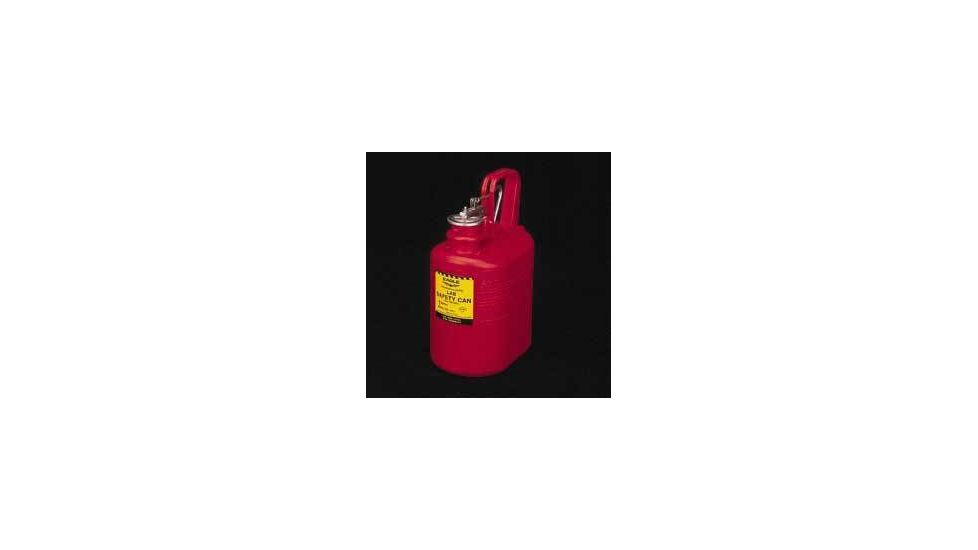 Eagle Manufacturing Lab Safety Cans, HDPE, Eagle Manufacturing 1510