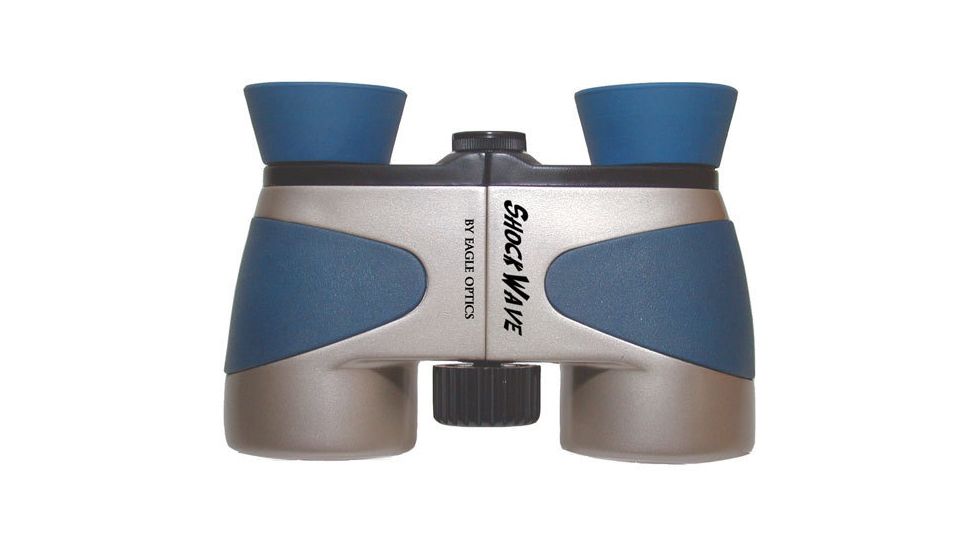 Eagle Optics Shockwave 4x30 Binoculars 0430