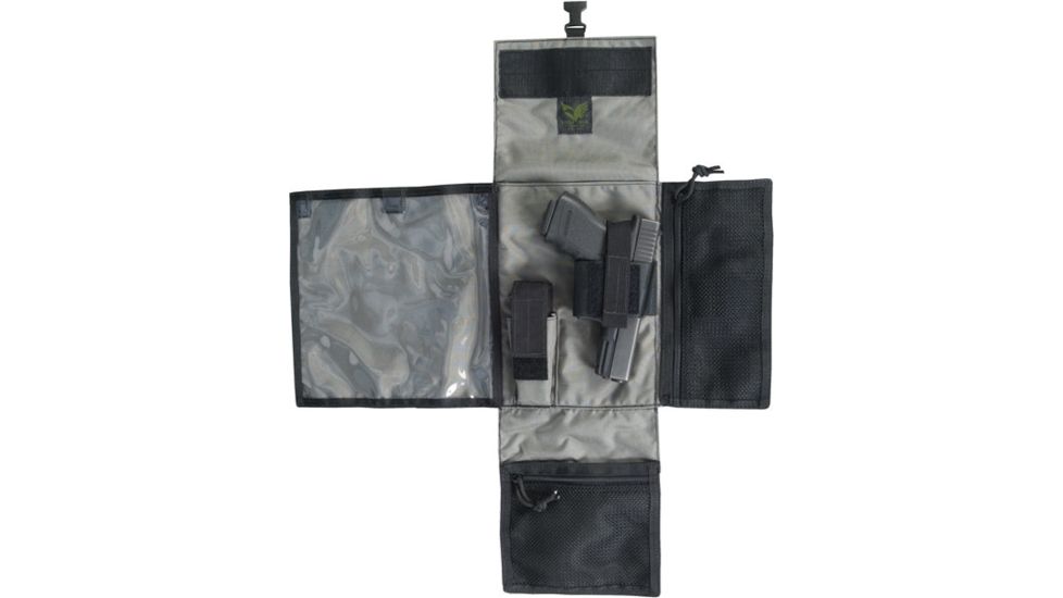 Eagle Industries Biafran Mile Run Pack