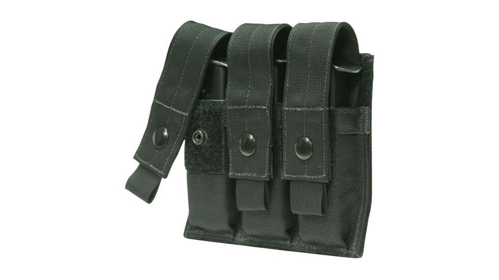 Eagle Industries Duty Mag Pouch 3 w/ Adjustable Flaps
