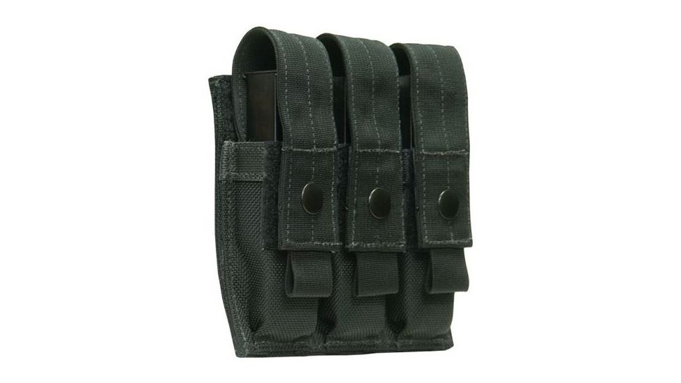 Eagle Industries Duty Mag Pouch 3 w/ Adjustable Flaps