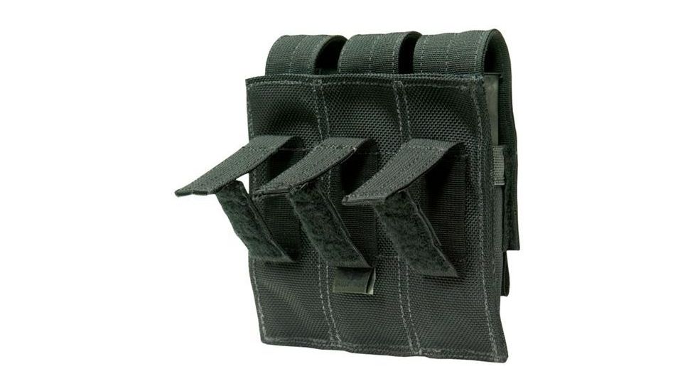 Eagle Industries Duty Mag Pouch 3 w/ Adjustable Flaps