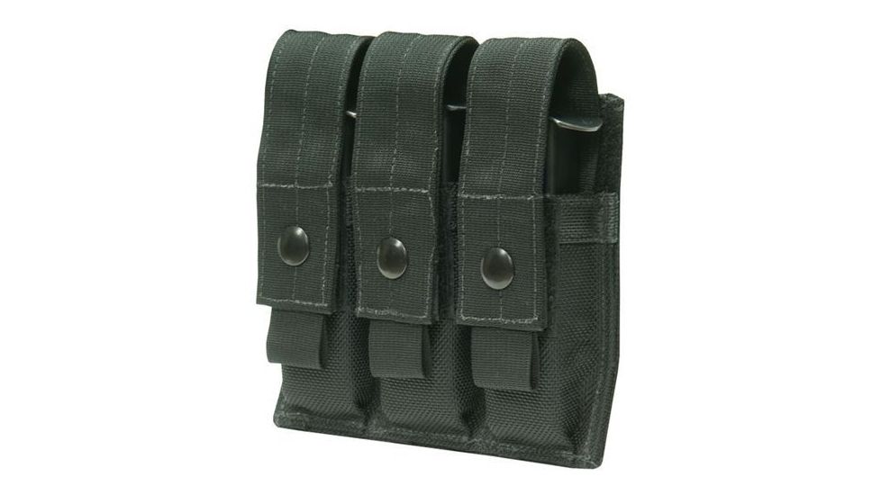 Eagle Industries Duty Mag Pouch 3 w/ Adjustable Flaps