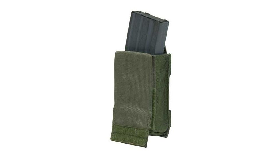 Eagle Industries Duty M16 Magazine Pouch-FB