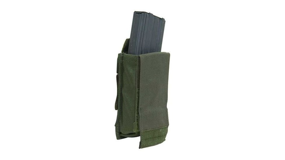 Eagle Industries Duty M16 Magazine Pouch-FB