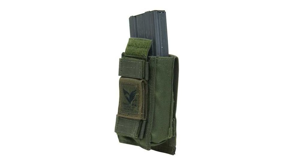 Eagle Industries Duty M16 Magazine Pouch-FB