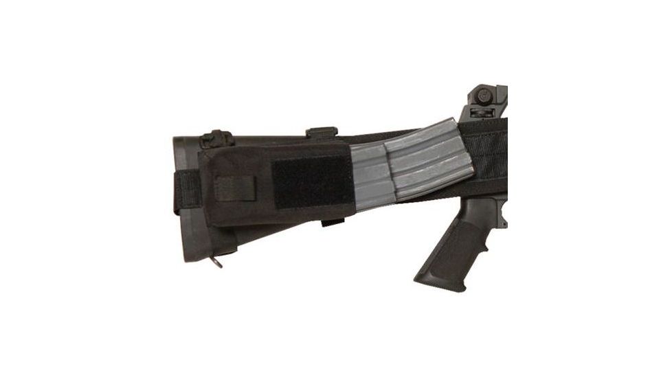 Eagle Industries M16 Magazine Stock Pouch Two Mags