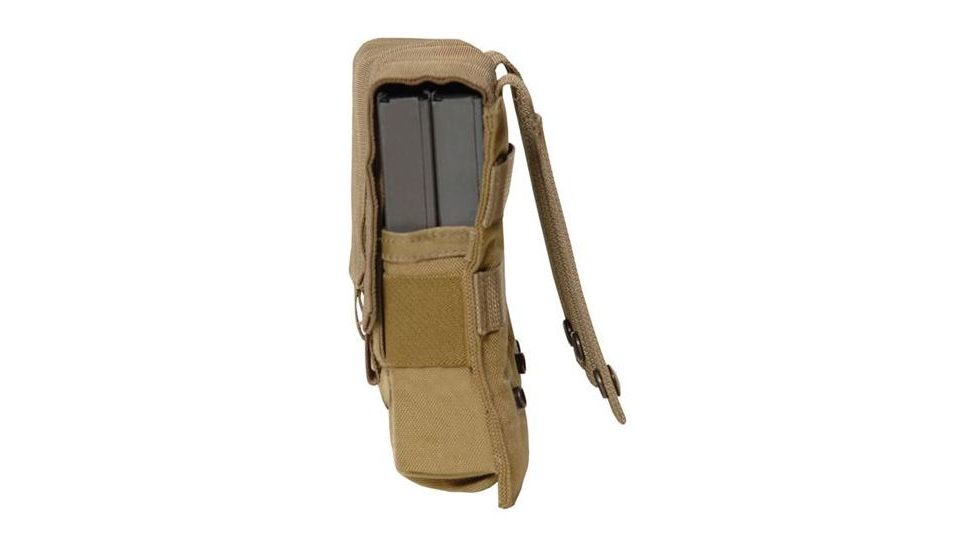 Eagle Industries M4 Triple Mag Pouch MOLLE
