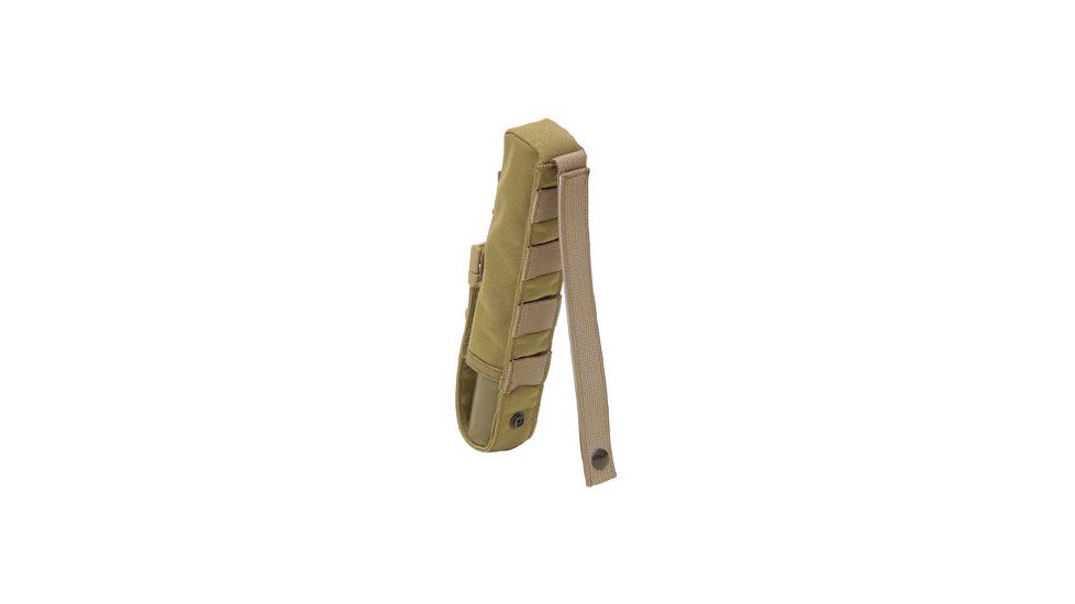 Eagle Industries Pop Flare Pouch, Single Down MOLLE