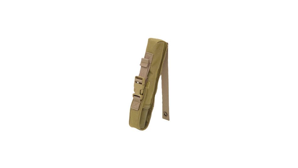Eagle Industries Pop Flare Pouch, Single Down MOLLE