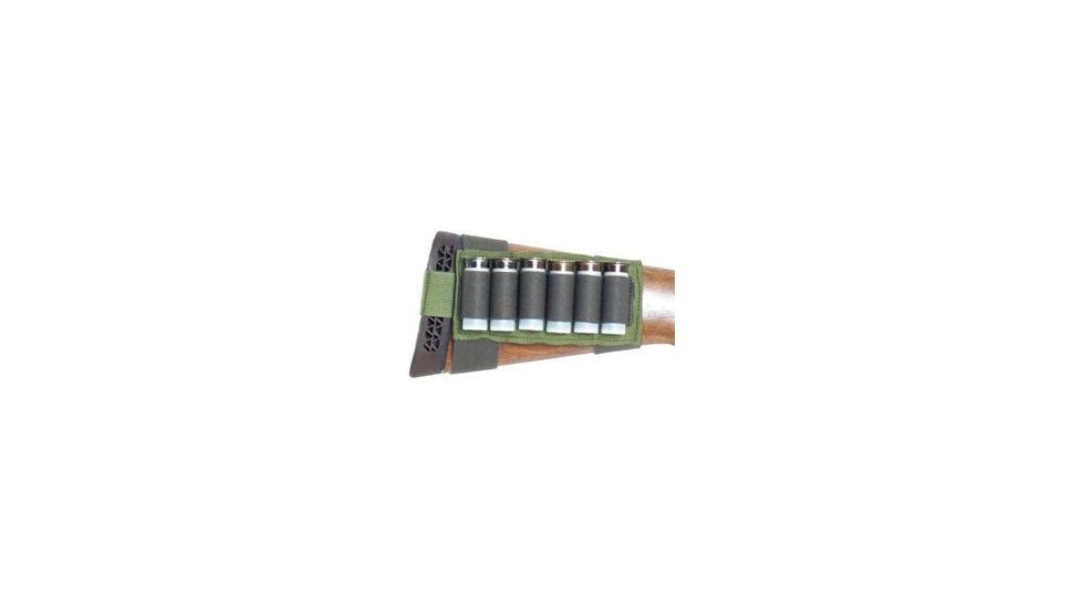 Eagle Industries Stock Shotgun Shell Carrier