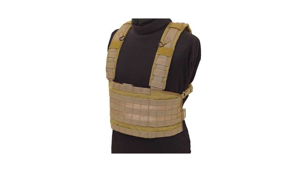 Eagle Industries RHODESIAN RECONNAISSANCE Vest-MOLLE/ALICE Compatible