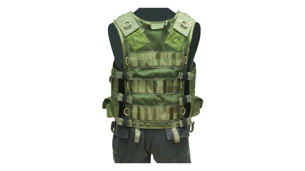 Eagle Industries Tactical Medical Vest