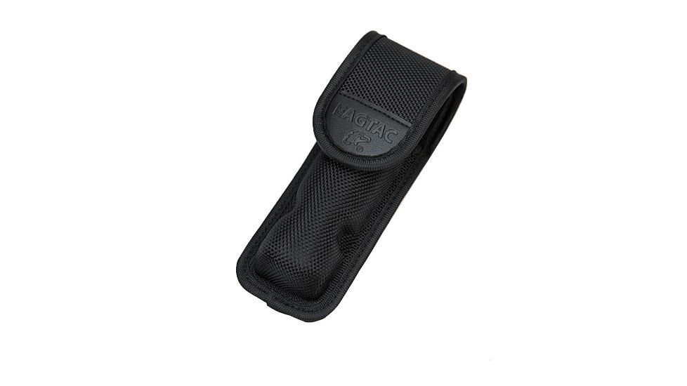 Eagtac D25A2 RC Clicky Flashlight, XP-G2 S3 LED, 436lm,2xAA, Black 1730