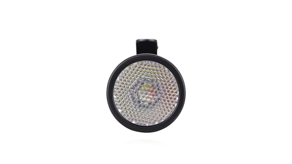 Eagtac D25LC2 Color Flashlight, XM-L COLOR LED, White-331lm, Red-120lm, Royal blue-45lm, Green-240lm, Black, D25LC2-XML-COLOR