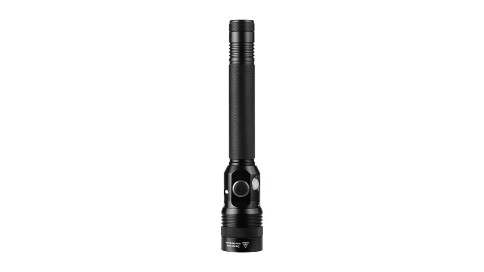 EAGTAC GX30L2-R Flashlight, XHP35 HD CW LED, 2000lm, Black, GX30L2R-XHP35-HD-REG-CW