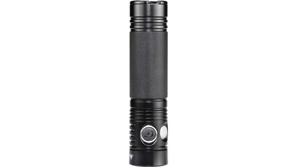 EAGTAC TX3G MKII Flashlight, XHP70.2 NW LED, 3320lm, Black, TX3G-MKII-XHP702-REG-NW