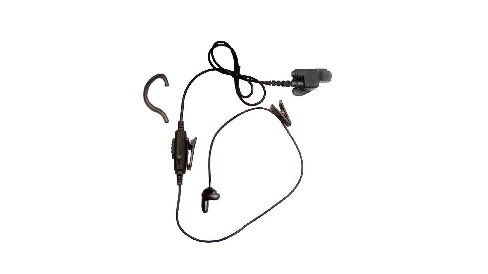 Earhugger Safety Ear Boom Mic Vertex - EBM301
