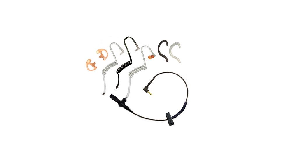 EAR PIECE, MOTO GPS SHLD MIC