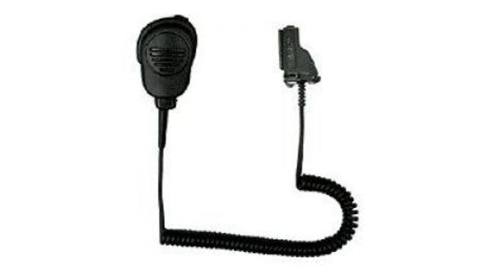 Shoulder Mic Cable