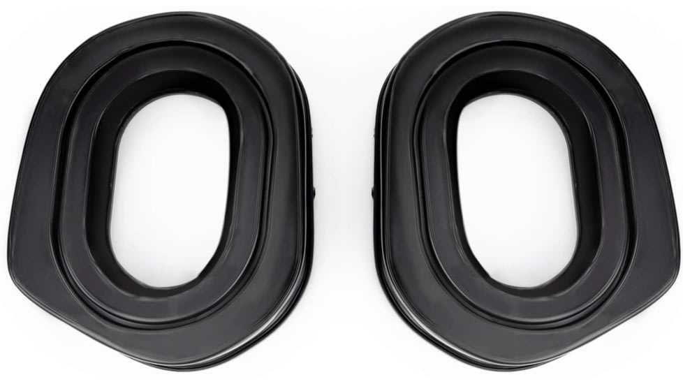 Earmor M31 PLUS &amp; M32 PLUS Gel Earpads Replacement, Black, S33B