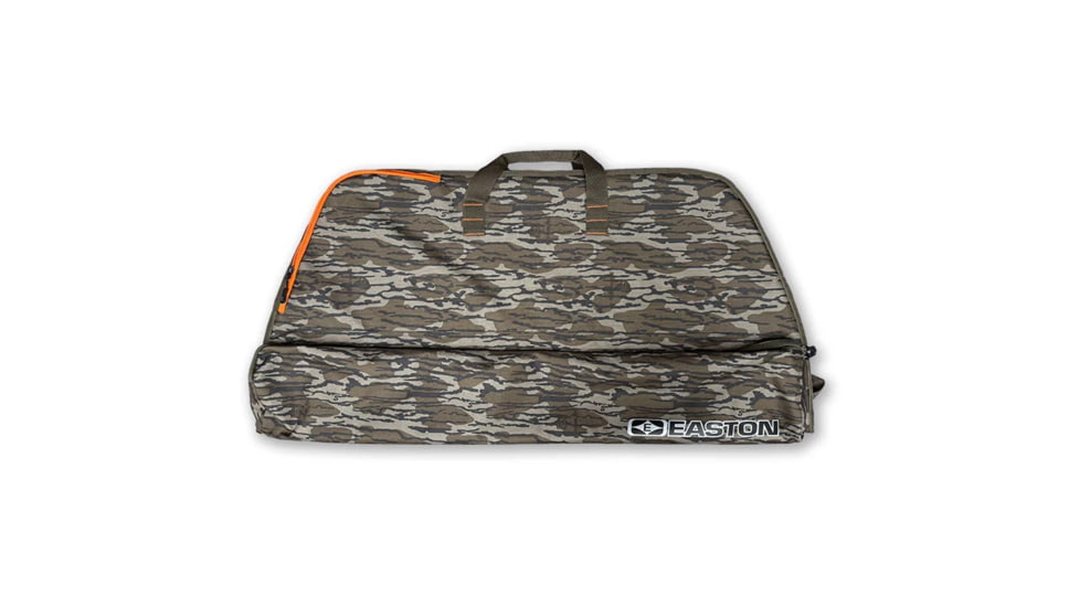 Easton 3818 Bow Go Bowcase, Mossy Oak Bottomland, 1006621